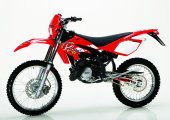 2006 Beta RR 50 Enduro Racing photo